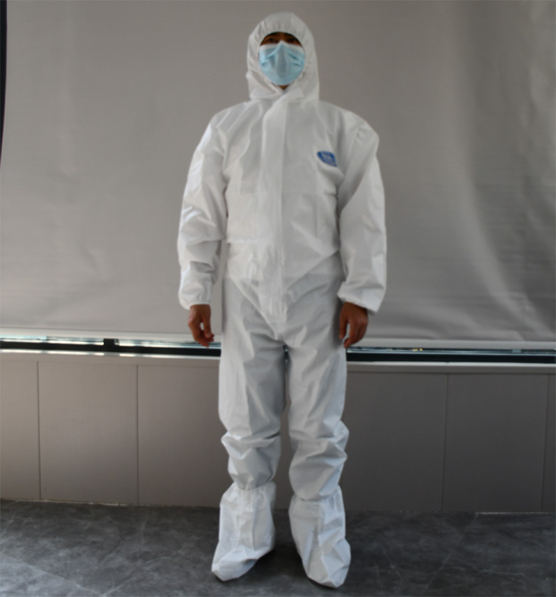 Chemical resistant clothing wholesale