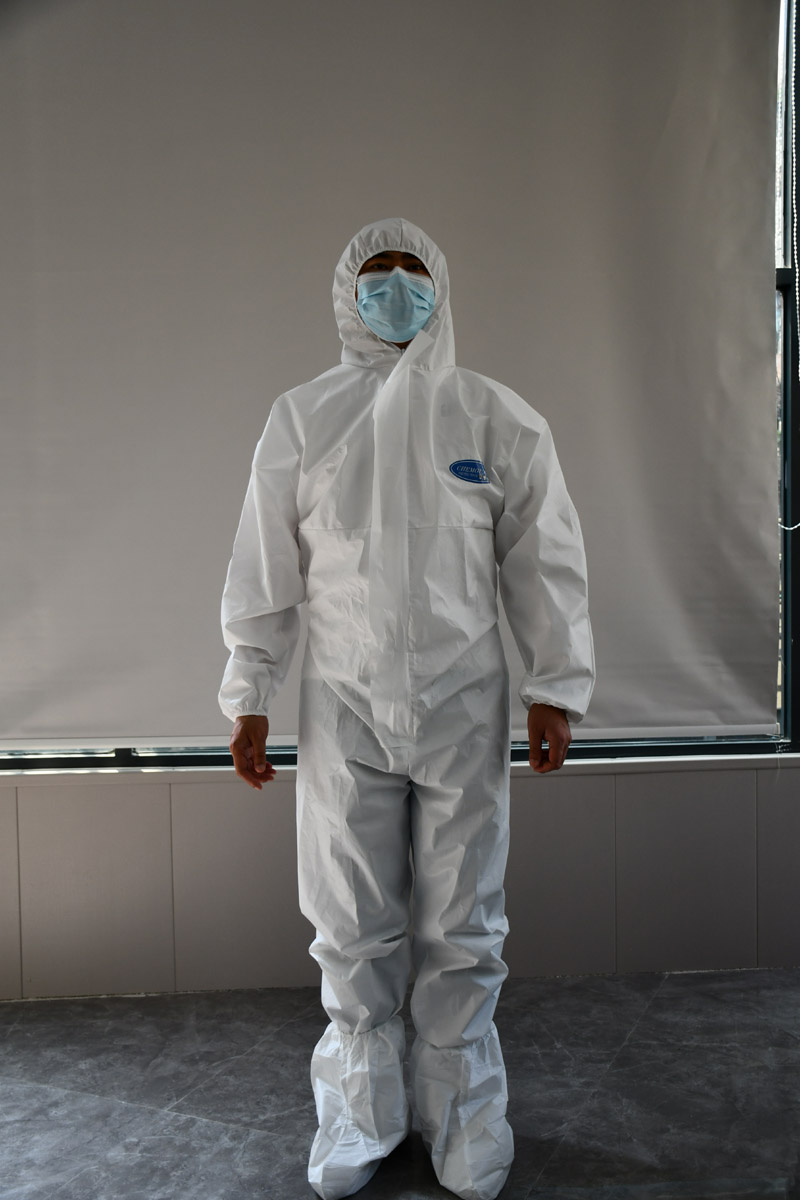 Disposable Coverall price